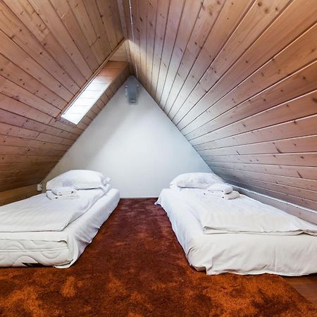 Apartamenty Sun & Snow Pardalowka Zakopane Buitenkant foto