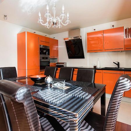 Apartamenty Sun & Snow Pardalowka Zakopane Buitenkant foto