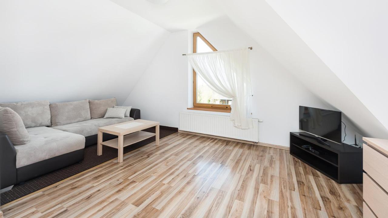Apartamenty Sun & Snow Pardalowka Zakopane Buitenkant foto