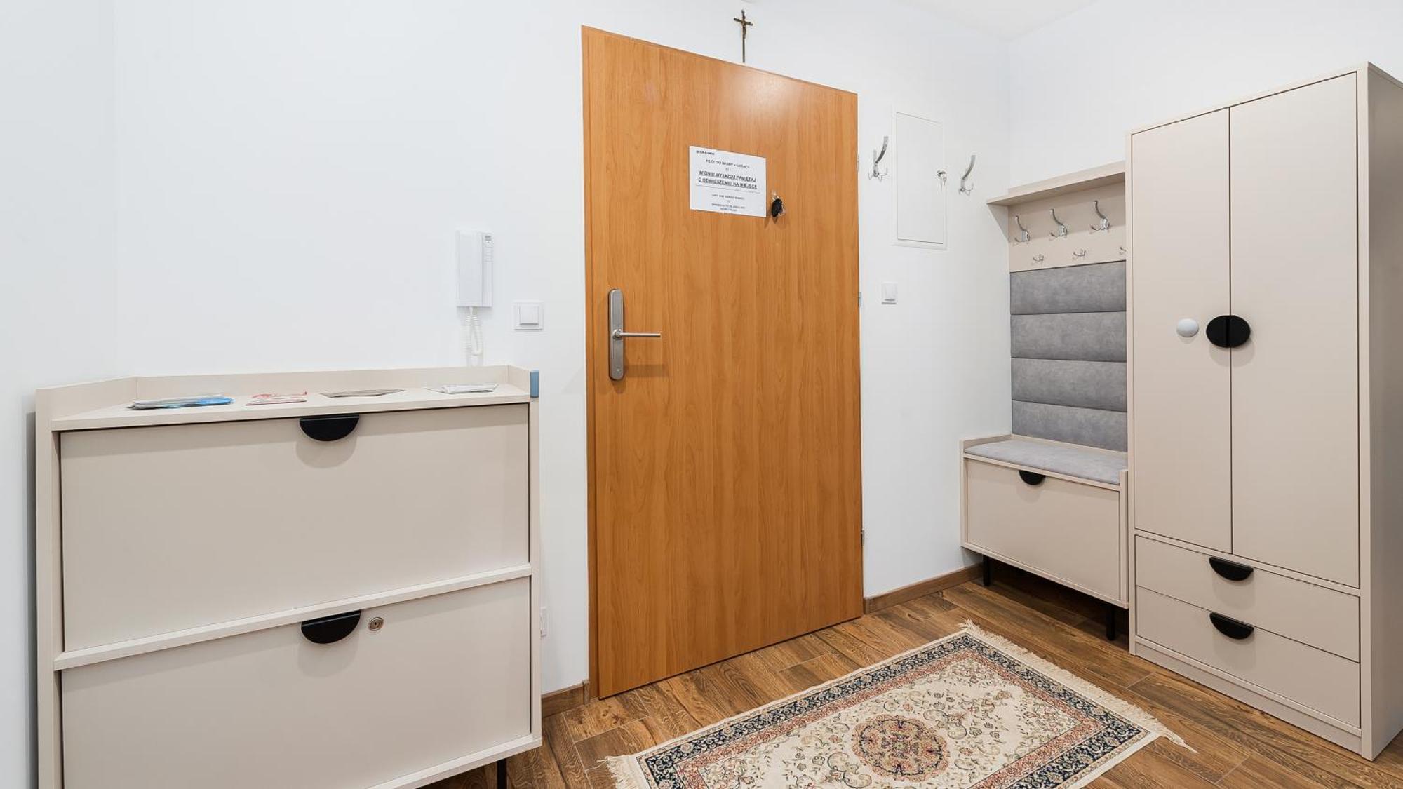Apartamenty Sun & Snow Pardalowka Zakopane Buitenkant foto