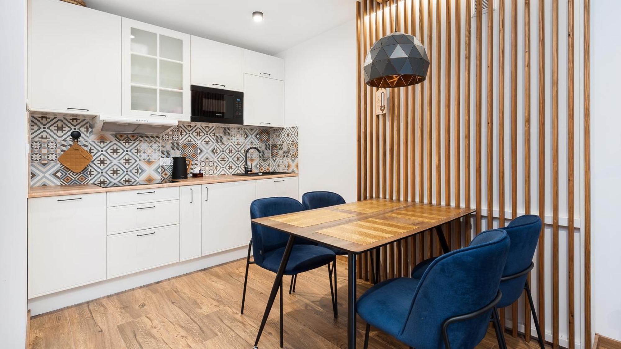 Apartamenty Sun & Snow Pardalowka Zakopane Buitenkant foto
