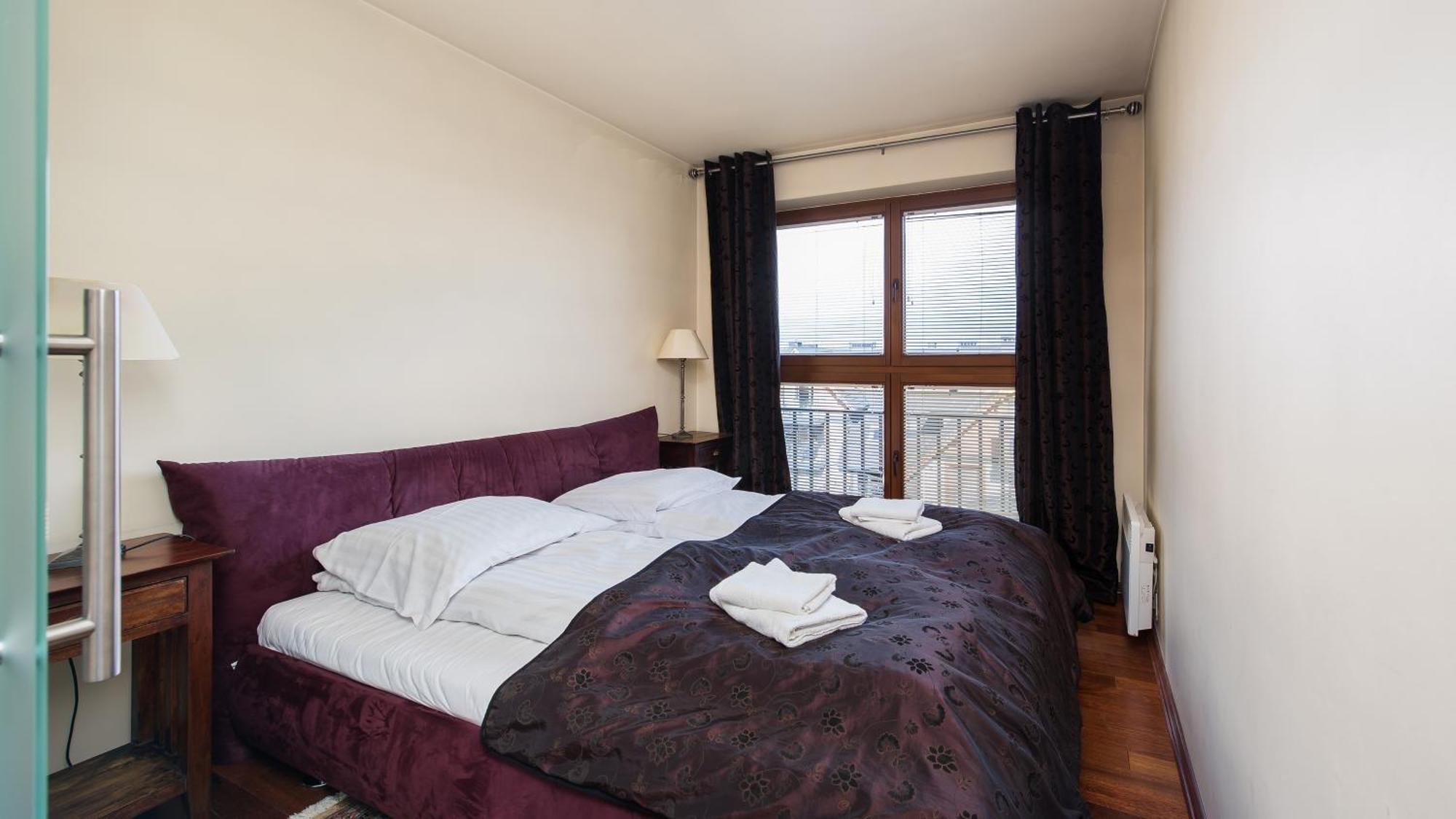Apartamenty Sun & Snow Pardalowka Zakopane Buitenkant foto